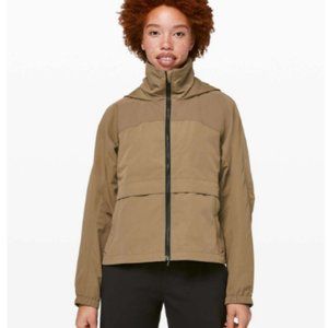 Lululemon Effortless Jacket
